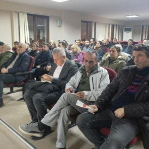 Tekstil patronları sendikasızlığı örgütlüyor