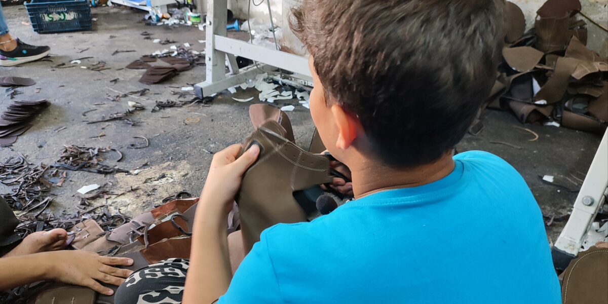 Genel Başkan Aslan: ‘Çalışırken ölen çocukların katili bu sermaye düzenidir’