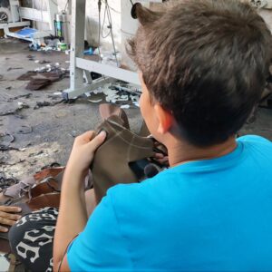 Genel Başkan Aslan: ‘Çalışırken ölen çocukların katili bu sermaye düzenidir’