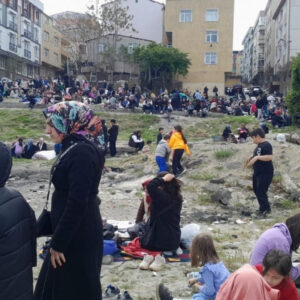 EMEP İstanbul İl Örgütü: Yaşamak için örgütlenelim!