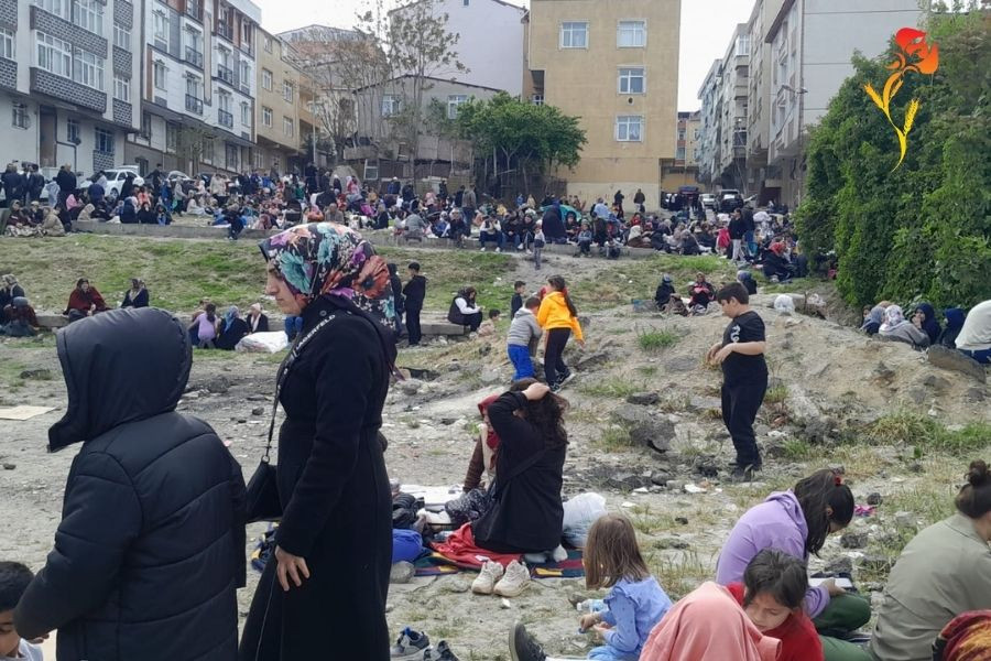 EMEP İstanbul İl Örgütü: Yaşamak için örgütlenelim!