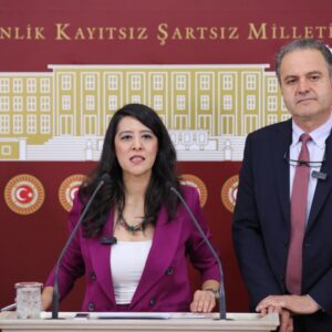 EMEK PARTİSİ’NİN MECLİSTE KURULACAK KOMİSYONA DAİRDEĞERLENDİRMESİ EMEK PARTİSİ’NİN MECLİSTE KURULACAK KOMİSYONA DAİRDEĞERLENDİRMESİ