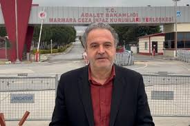 Bayhan tutuklu gençleri ziyaret etti: İşkenceyle gözaltına alınanlar var