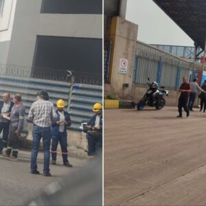 EMEP İskenderun İlçe Örgütü işçileri 1 Mayıs’a çağırıyor