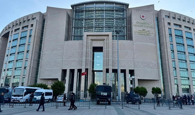 Gençlerin duruşmasına aileler alınmıyor | İskender Bayhan: Adaletsizlikte bile bir standart gözetmiyorlar