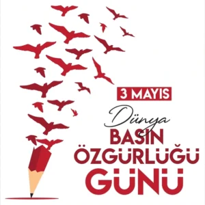 Gazeteciler serbest bırakılsın, RTÜK kapatılsın!