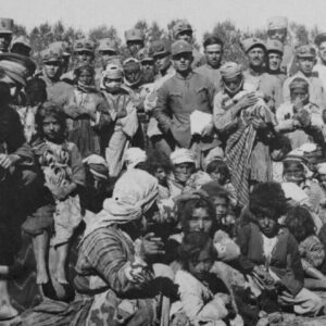 Barışın ilk adımlarından biri Dersim Katliamı ile yüzleşmektir! 