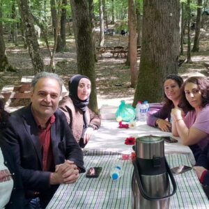 İskender Bayhan: Erdoğan silahların susmasını kendi iktidarını güçlendirmek için istiyor