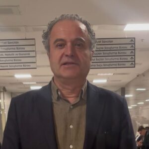 Bayhan: Hem Kürt Sorunu hem sosyalizm mücadelesinde tarihi dönemeç