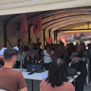 Emek Partisi Malatya İl Örgütü ve Emek Gençliği Denizleri andı: Denizler’den devraldığımız mirası büyüteceğiz