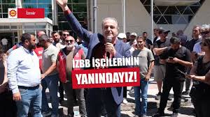 Bu, saray belediyeciliğidir. Bu, saray ekonomisidir.