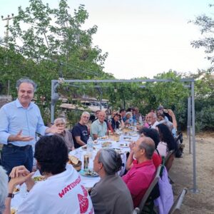 Bayhan: Ortadoğu’da işçi ve emekçilerin kaderi birlikte mücadele