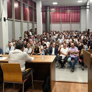 15-16 Haziran Direnişi ruhuyla: Bu sadece bir yasa teklifi değil, mücadele çağrısıdır