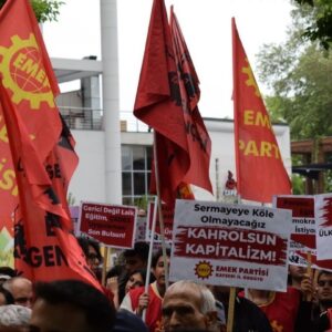 EMEP’ten AKP’li Cıngı’ya tepki: Ekonomi iyiye gidiyorsa emekçiler, üretici köylüler neden bu halde?