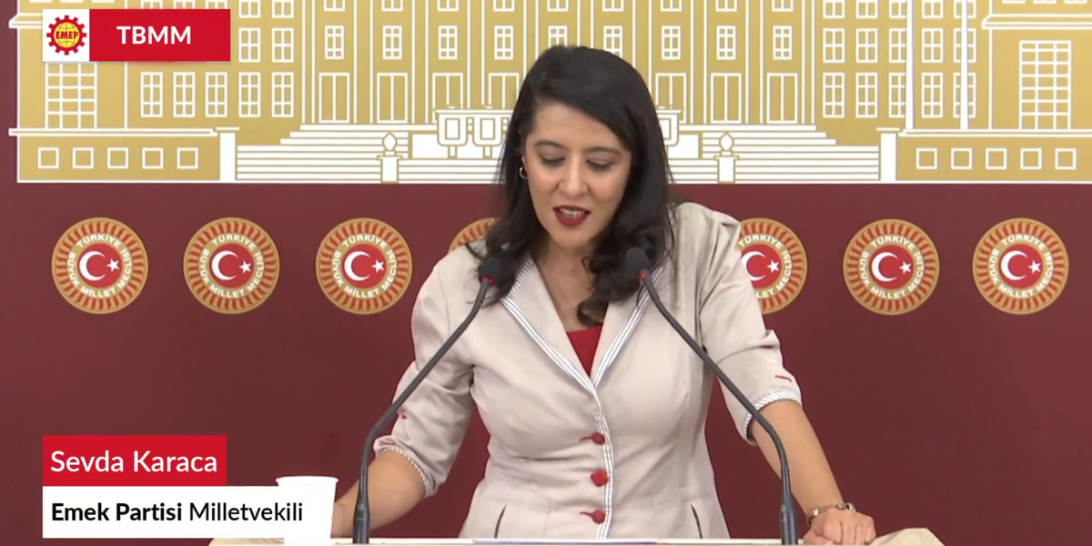 Açlık tatil yapmıyor, yoksulluk ara vermiyor, ailelerin kaygısı durmuyor.