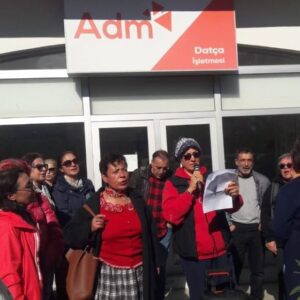 EMEP Denizli İl Örgütü’nden ADM Elektrik’in çağrısına tepki