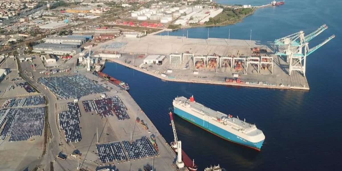 EMEP’ten Safiport Limanındaki iş cinayetiyle ilgili açıklama: Katil, sermayenin kâr hırsı
