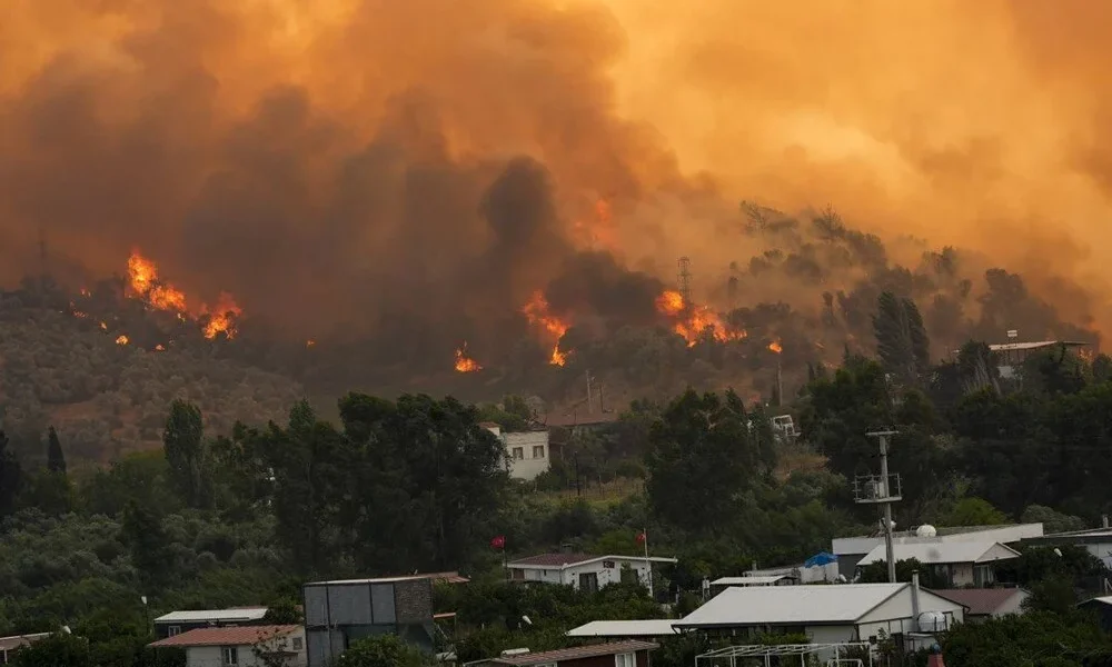 EMEP Hatay İl Örgütü: Hatay halkı, 6 Şubat depreminde olduğu gibi çaresiz bırakılmasın