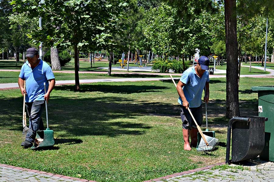 EMEP Kocaeli İl Örgütü: Sıcak çarpmasına karşı iş durdurma kuralları belirlensin