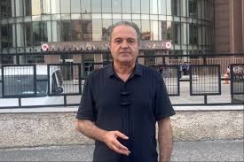 Bayhan: : Gençleri değil, katliama su taşıyanları yargılayın