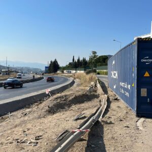 EMEP’ten Dilovası’daki iş cinayetiyle ilgili açıklama: Fabrika yolunda can vermek istemiyoruz