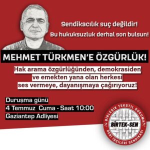 SEVDA KARACA: BU MECLİSTE HÂKİM SAVCILARA BASKI YAPARAK SENDİKACI TUTUKLATAN MİLLETVEKİLLERİ VAR