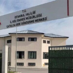 İnceğiz Geri Gönderme Merkezi’nde Göz Göre Göre Ölüm: Geri Gönderme Merkezleri’nde Ağır Hak İhlalleri