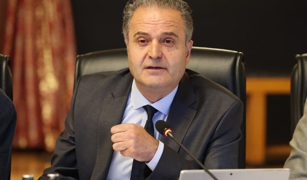 Bayhan Komisyon’da konuştu: Sürece güveni artırmak için kapsamlı düzenleme şart Bayhan Komisyon’da konuştu: Sürece güveni artırmak için kapsamlı düzenleme şart