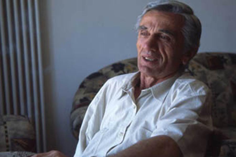 Sınıfsız, sömürüsüz, savaşsız bir dünya mücadelesine adanmış bir yaşam! Sınıfsız, sömürüsüz, savaşsız bir dünya mücadelesine adanmış bir yaşam!