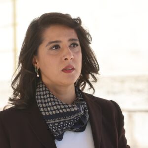 Sevda Karaca: Erdoğan, ülkenin geleceğini Trump’ın masasına koyuyor Sevda Karaca: Erdoğan, ülkenin geleceğini Trump’ın masasına koyuyor
