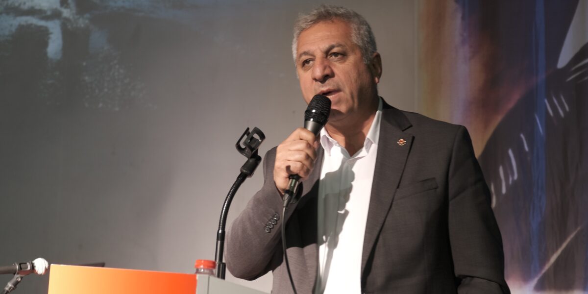 Genel Başkan Aslan, Erdoğan-Trump görüşmesine tepki gösterdi