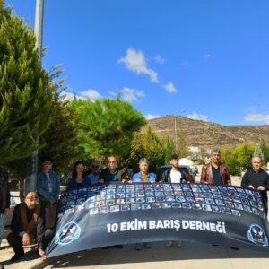 Emek Partisinden süreç komisyonuna 10 Ekim çağrısı Emek Partisinden süreç komisyonuna 10 Ekim çağrısı