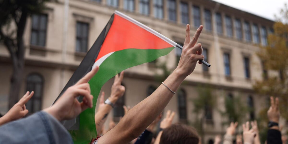 TRUMP’IN GAZZE BARIŞ PLANI, BARBARLIĞIN DEVAMI