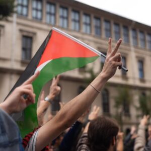 TRUMP’IN GAZZE BARIŞ PLANI, BARBARLIĞIN DEVAMI TRUMP’IN GAZZE BARIŞ PLANI, BARBARLIĞIN DEVAMI