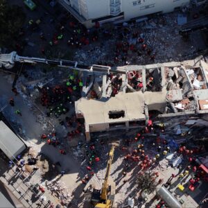 Genel Başkan Seyit Aslan: Rant ve talan düzenini birlikte değiştirebiliriz