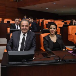 YİNE TEŞVİK, YİNE SÖMÜRÜ, YİNE YASAK: EMEP MİLLETVEKİLLERİ ŞIK MAKAS İŞÇİLERİNİ SORDU YİNE TEŞVİK, YİNE SÖMÜRÜ, YİNE YASAK: EMEP MİLLETVEKİLLERİ ŞIK MAKAS İŞÇİLERİNİ SORDU