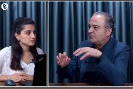 Süreç komisyonunda son gelişmeler neler? İskender Bayhan: Komisyonun değil Sarayın tutumu tartışılmalı Süreç komisyonunda son gelişmeler neler? İskender Bayhan: Komisyonun değil Sarayın tutumu tartışılmalı
