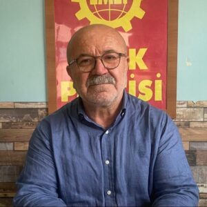 EMEP Kocaeli İl Örgütü: Bahis skandalı yolsuzluk, rant ve çürümüş düzenin bir yansımasıdır