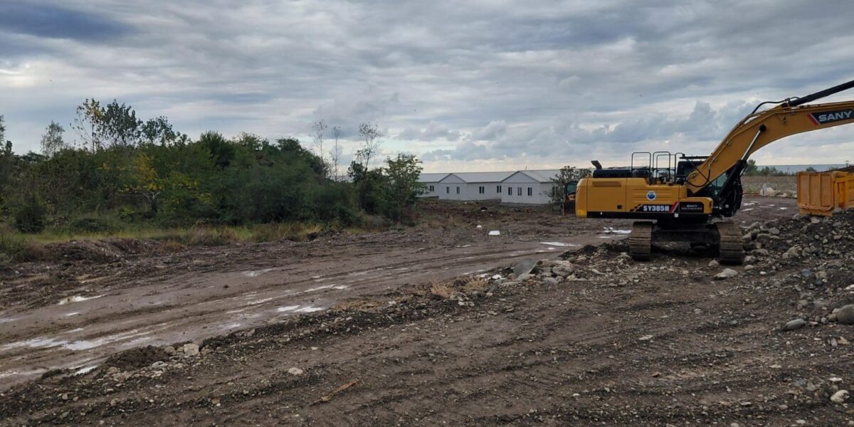 EMEP Ordu İl Başkanı Uzun: Rant uğruna doğa yok ediliyor, yeşil alan istiyoruz