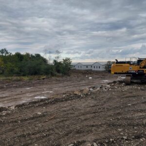 EMEP Ordu İl Başkanı Uzun: Rant uğruna doğa yok ediliyor, yeşil alan istiyoruz