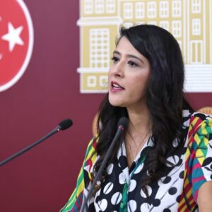 Karaca: “Her bir genç ölümü iktidarın elindeki kandır!”