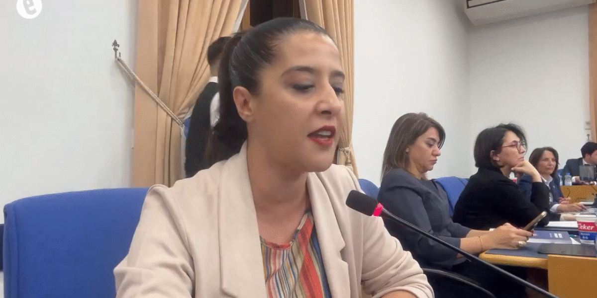 Karaca komisyonda konuştu: “2026 bütçesi, tekelci sermayeye eşik atlama garantisi”