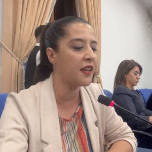 Karaca komisyonda konuştu: “2026 bütçesi, tekelci sermayeye eşik atlama garantisi”