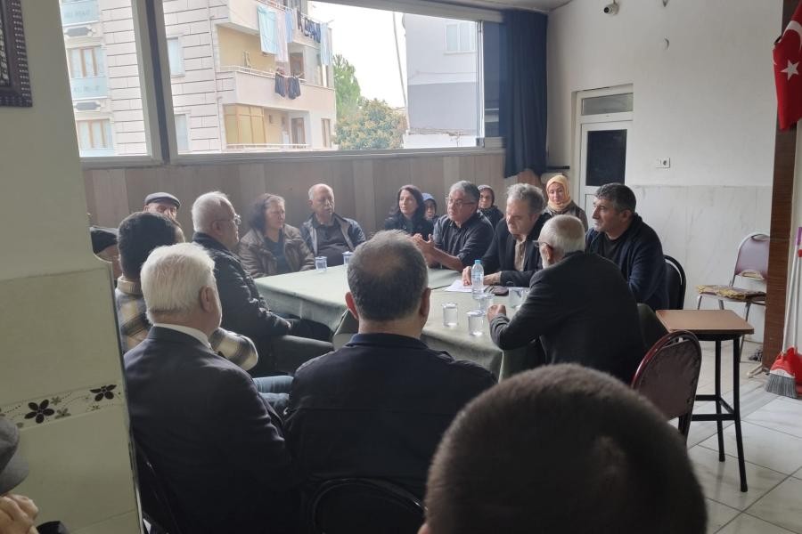 Gebze-Darıca metro inşaatı üzerinden insanların mağduriyeti sürüyor:  “Verdikleri kira desteği ile bir oda kiralayamam”