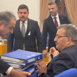 Bayhan’dan Çalışma Bakanlığı bütçesine tepki: “Sermaye için kan döken düzene hizmet etmeyin”