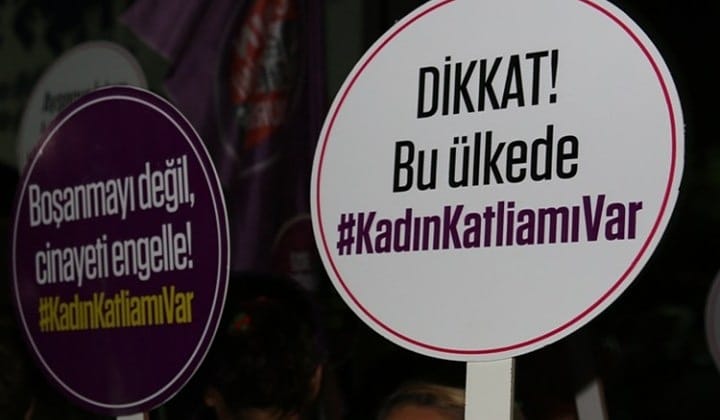 Gülşen Çalışkan soruşturması meclis gündeminde: Dosyada 22 aydır cezasızlık işliyor
