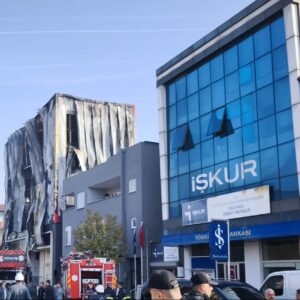 EMEP’ten Dilovası’daki iş cinayetine ilişkin açıklama: Yerel ve merkezi yöneticiler sorumlu