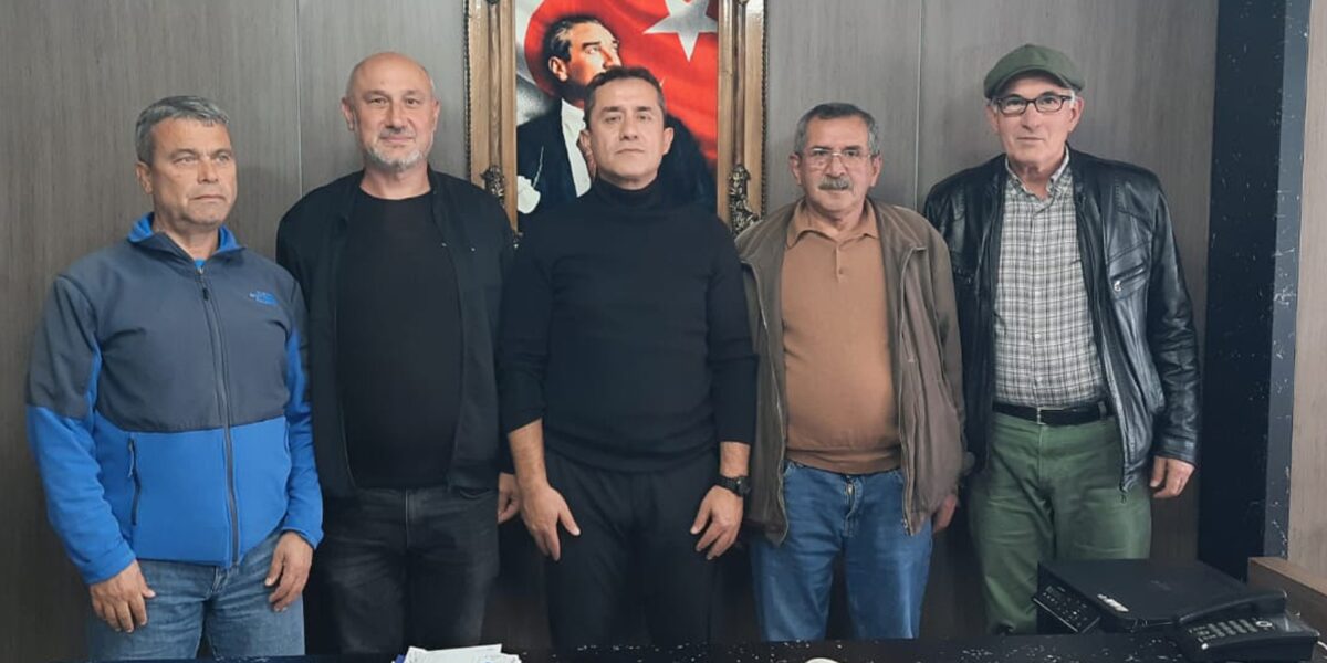 EMEP Ordu İl Örgütünden sendika yasası için ortak mücadele çağrısı: “Yasa taslağının takipçisi olacağız”