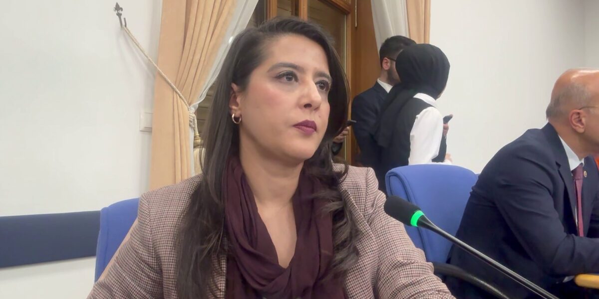 Sincan’da trans erkek mahpusun şüpheli ölümü Meclis gündeminde | EMEP’li Karaca: 4 duvar arasında işlenen suçların hesabını tek tek vereceksiniz