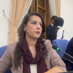 Sağlık Bakanlığı Bütçe Komisyonunda konuşan EMEP Milletvekili Karaca: Sağlık hizmetleri taşerona, bütçe şirketlere